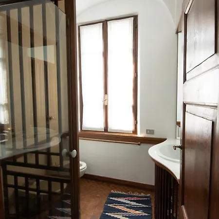 Appartement Palazzo Te - Casa Mantovana Giuseppina Rippa *