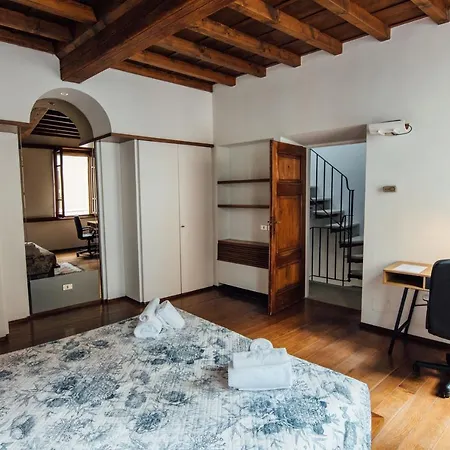 Palazzo Te - Casa Mantovana Giuseppina Rippa Apartment *