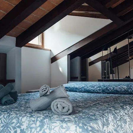 Apartment Palazzo Te - Casa Mantovana Giuseppina Rippa